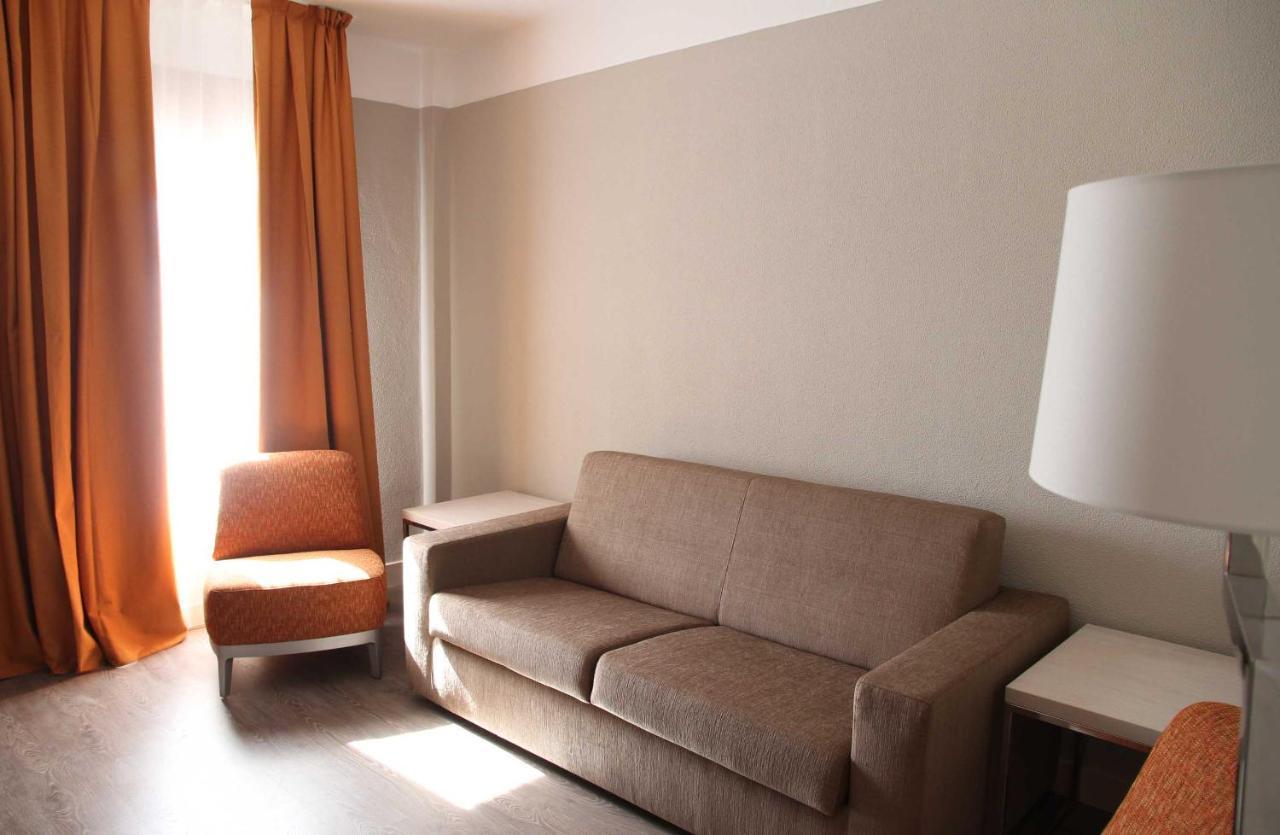 Hotel D. Luis - الفاس المظهر الخارجي الصورة