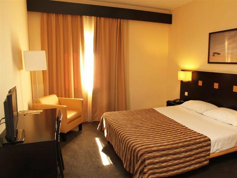 Hotel D. Luis - الفاس المظهر الخارجي الصورة