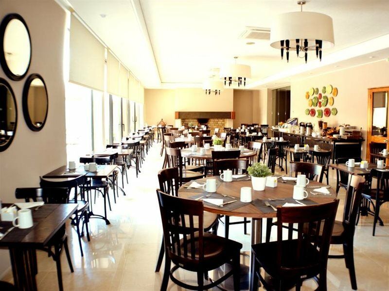 Hotel D. Luis - الفاس المظهر الخارجي الصورة