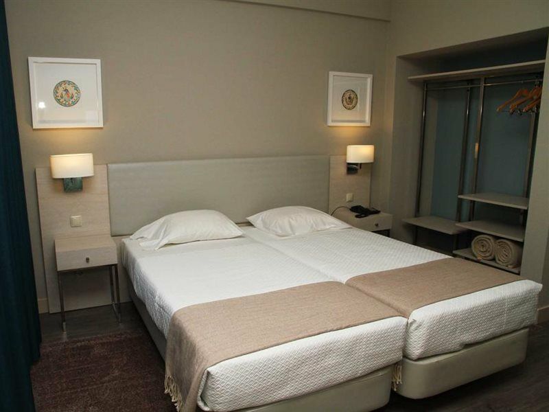 Hotel D. Luis - الفاس المظهر الخارجي الصورة