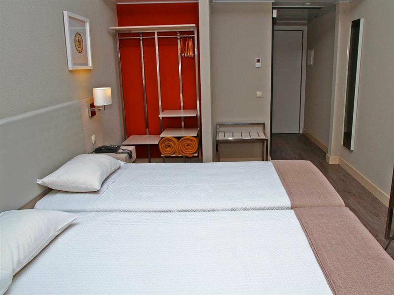 Hotel D. Luis - الفاس المظهر الخارجي الصورة
