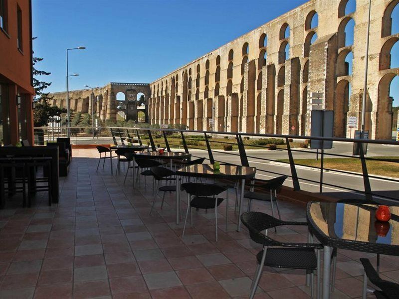 Hotel D. Luis - الفاس المظهر الخارجي الصورة
