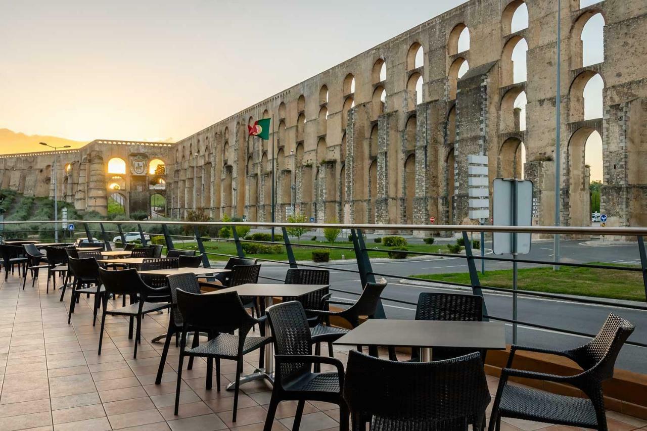 Hotel D. Luis - الفاس المظهر الخارجي الصورة