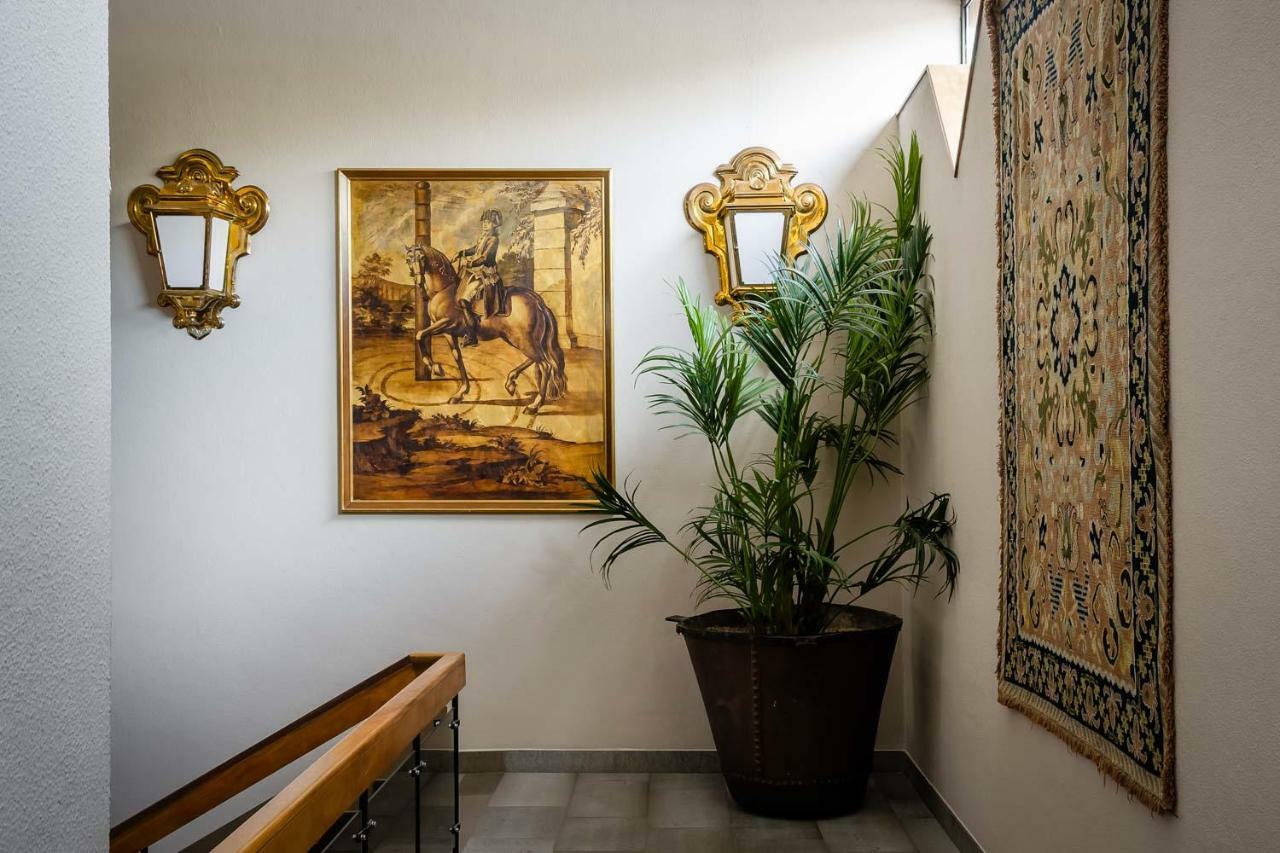 Hotel D. Luis - الفاس المظهر الخارجي الصورة