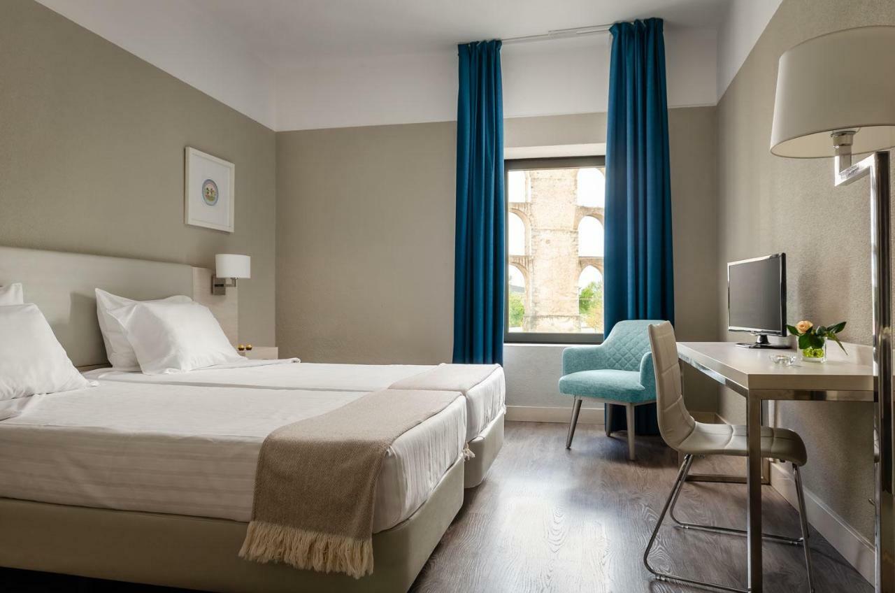 Hotel D. Luis - الفاس المظهر الخارجي الصورة