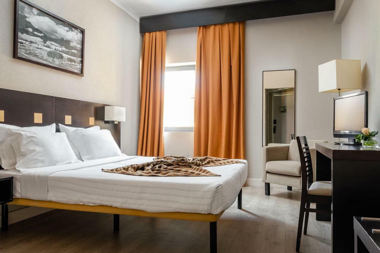 Hotel D. Luis - الفاس المظهر الخارجي الصورة