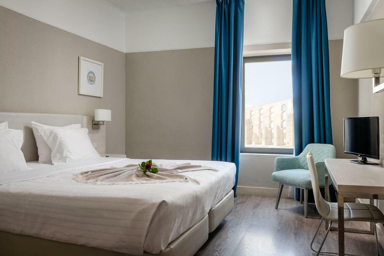 Hotel D. Luis - الفاس المظهر الخارجي الصورة