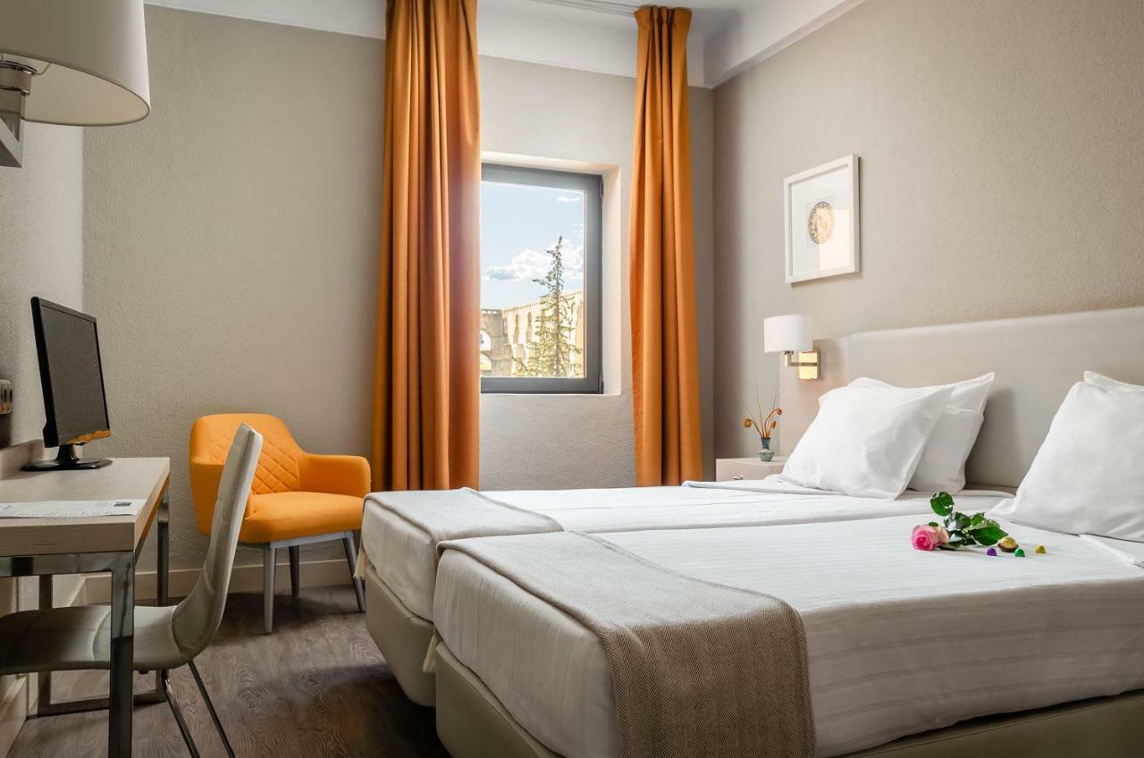 Hotel D. Luis - الفاس المظهر الخارجي الصورة