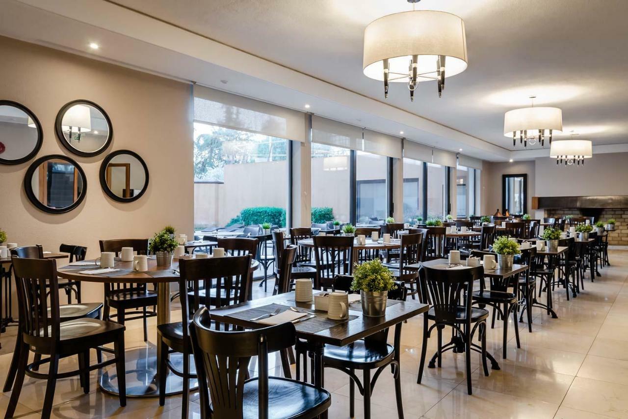 Hotel D. Luis - الفاس المظهر الخارجي الصورة