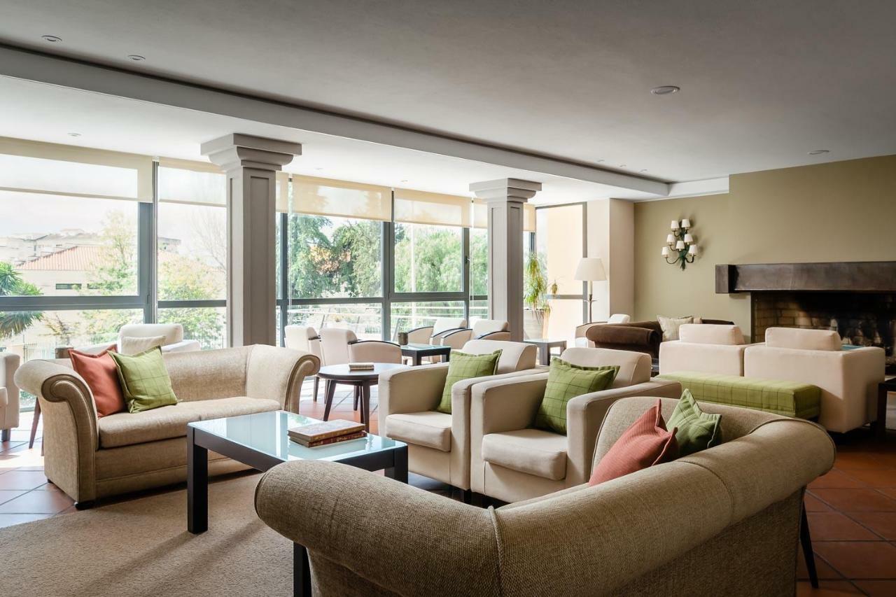 Hotel D. Luis - الفاس المظهر الخارجي الصورة