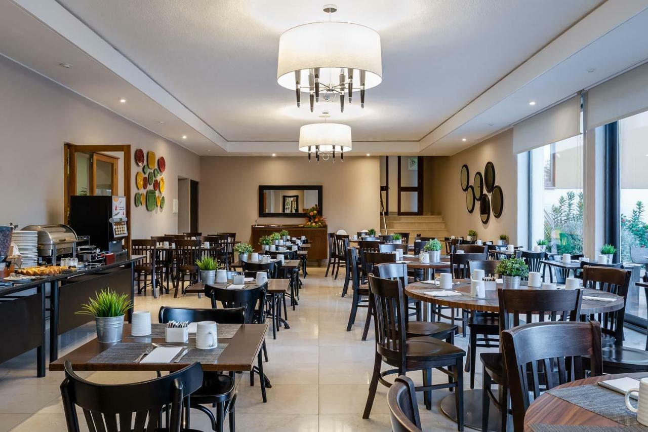 Hotel D. Luis - الفاس المظهر الخارجي الصورة