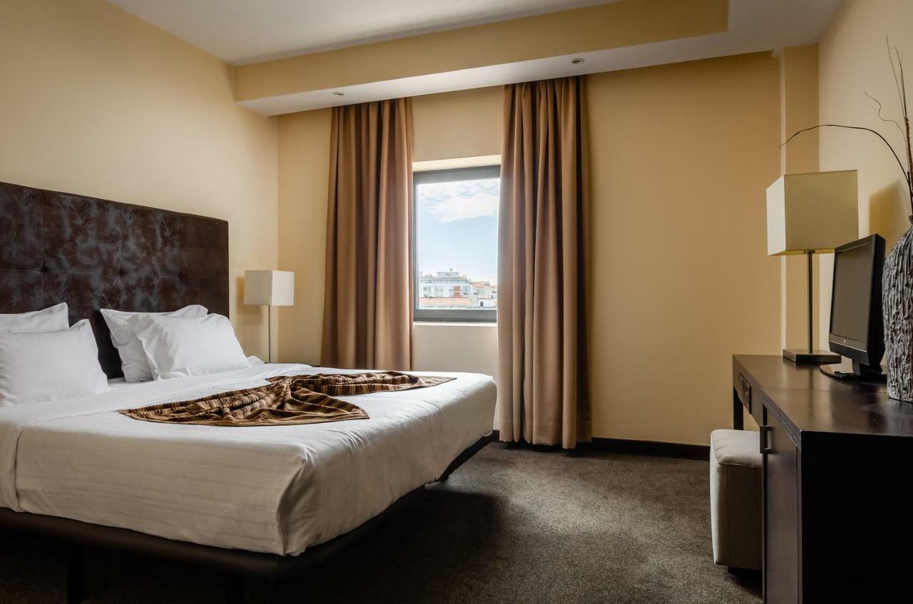 Hotel D. Luis - الفاس المظهر الخارجي الصورة