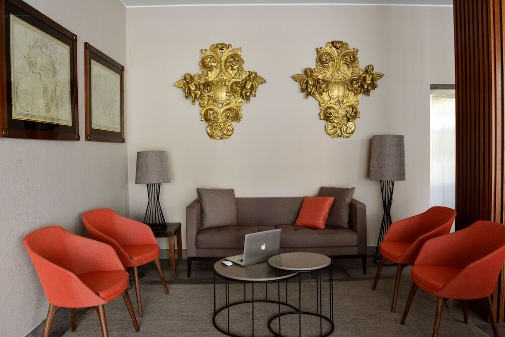 Hotel D. Luis - الفاس المظهر الخارجي الصورة