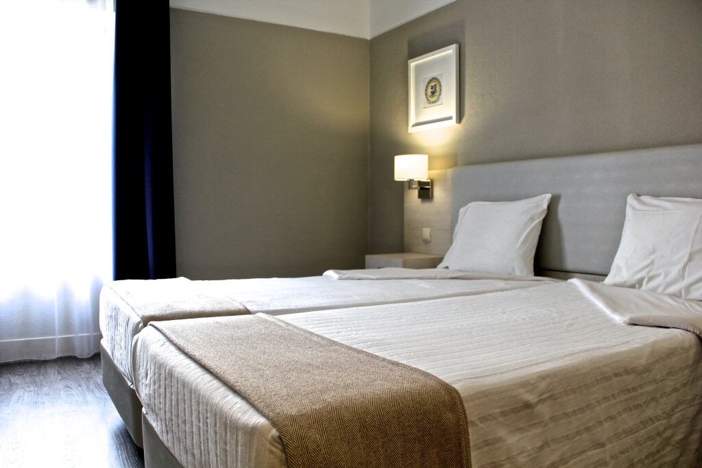 Hotel D. Luis - الفاس المظهر الخارجي الصورة